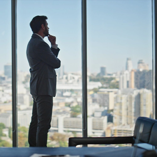 Alternative thinking for modern investors