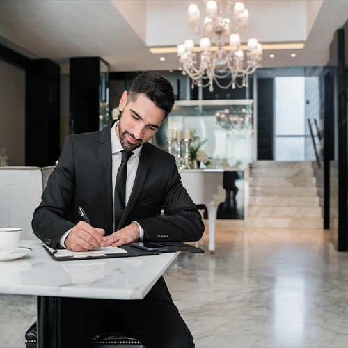 Executing risk management to safely buy home in dubai