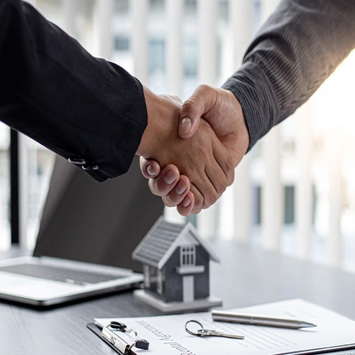 Strategic acquisition of dubai apartments for sale