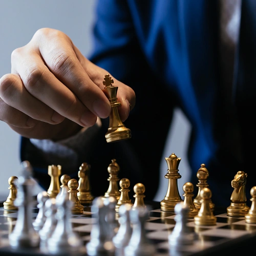 Capital Under Management Solutions