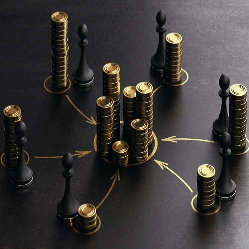 Optimizing capital equity positions to buy property in dubai