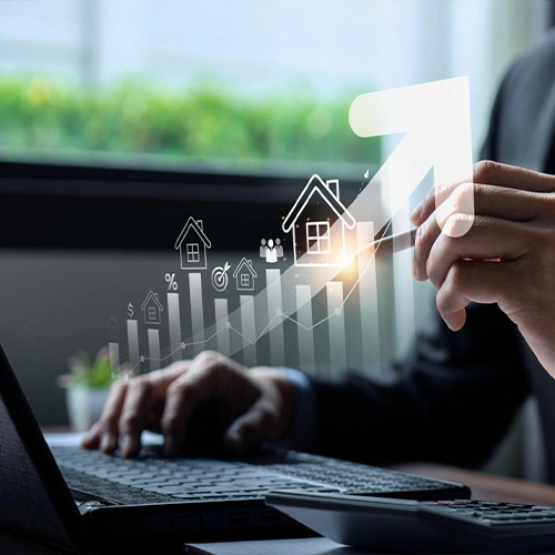 Institutional acquisition of premium homes in dubai