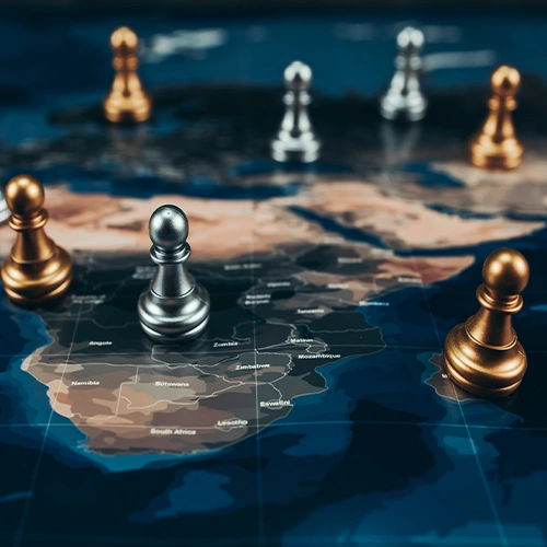 Strategic portfolio construction and risk management to buy dubai real estate