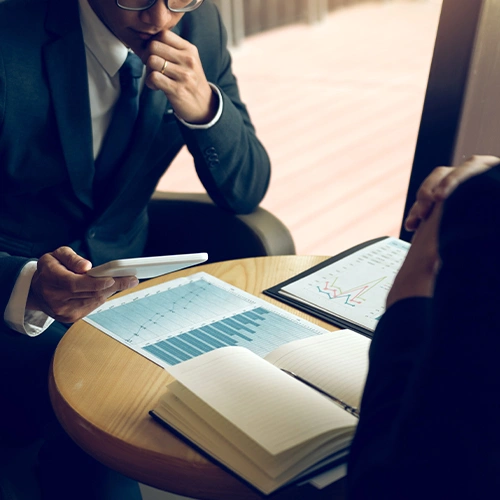 Portfolio Advisory